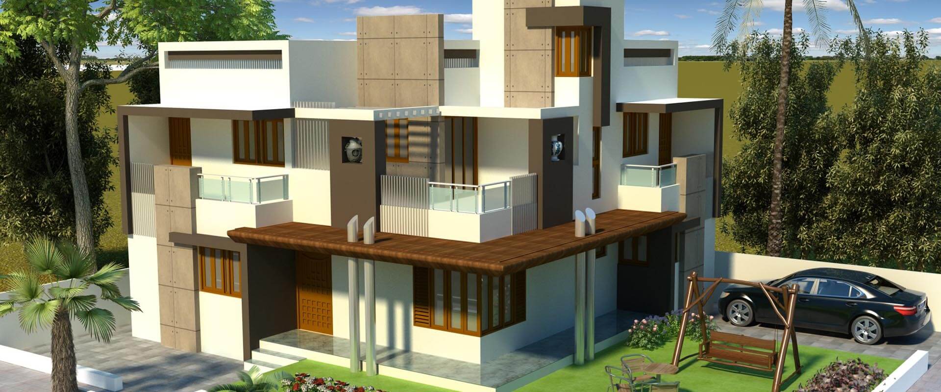 Architect in Ahmedabad