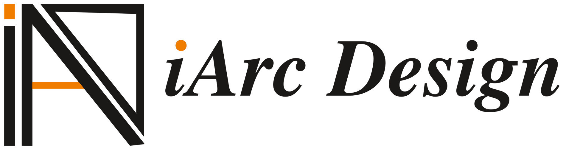 iArc Design Logo